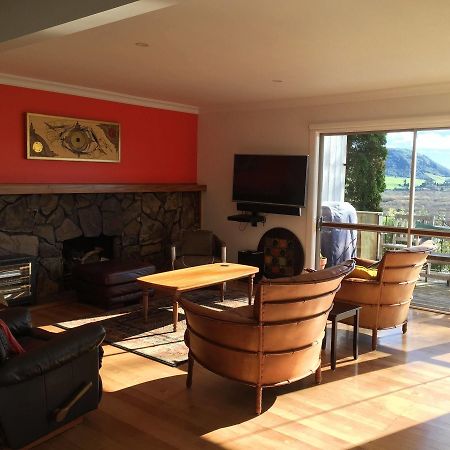 Lakeview Holiday Home Rotorua Kültér fotó