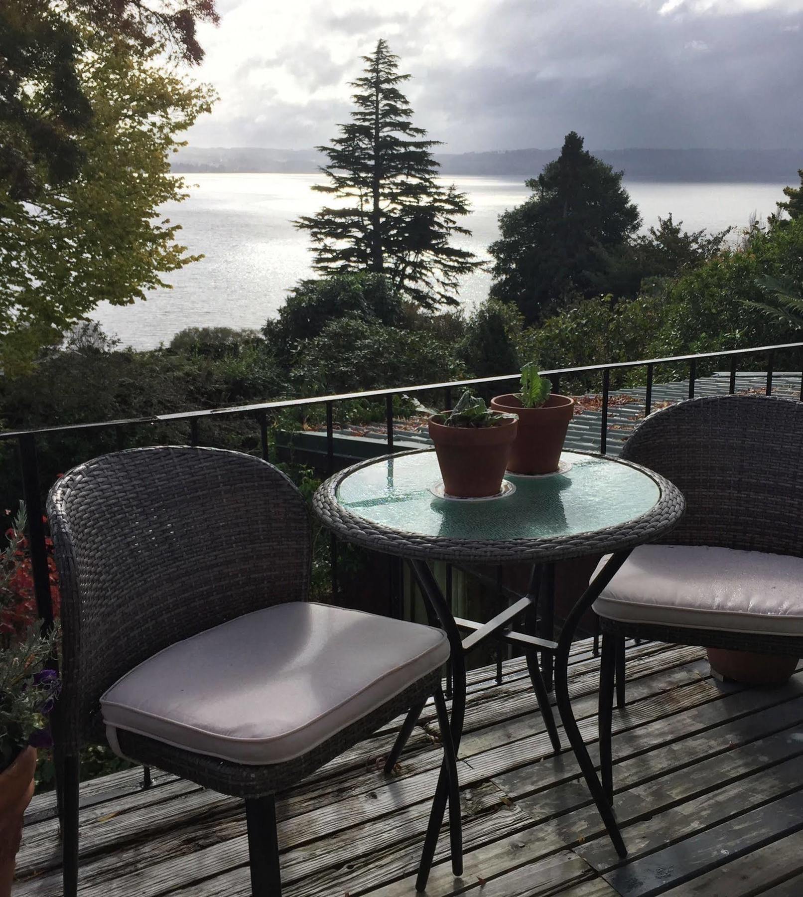 Lakeview Holiday Home Rotorua Kültér fotó