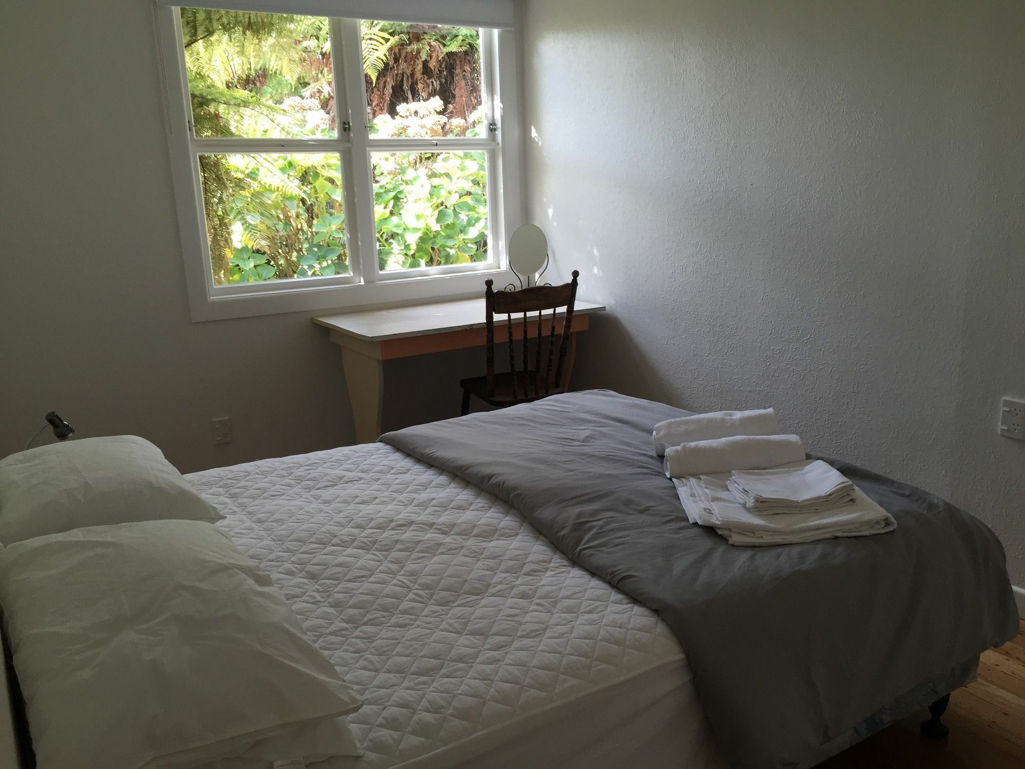 Lakeview Holiday Home Rotorua Kültér fotó